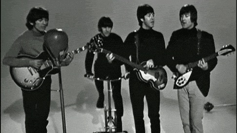 Photo:  The Beatles 20